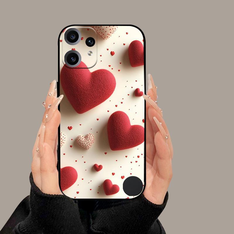 For Nothing CMF Phone 2 Pro Case Cute Cartoon Painted Soft Silicone Back Cover For Nothing CMF Phone2 Pro TPU Bumper Funda Coque