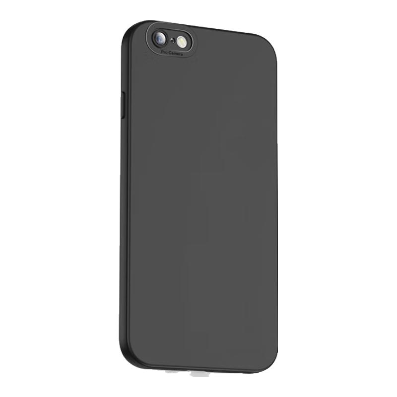 HOLDZU Angel Eye Silicone Full-Coverage Phone Case for iPhone