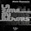 La Zone Du Dehors by Alain Damasio Paperback Book 9782072927522