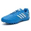 Scarpe da calcio chiodi rotti uomo e donna low-top antiscivolo scarpe sportive per bambini traspiranti ammortizzanti scarpe da allenamento per giovani
