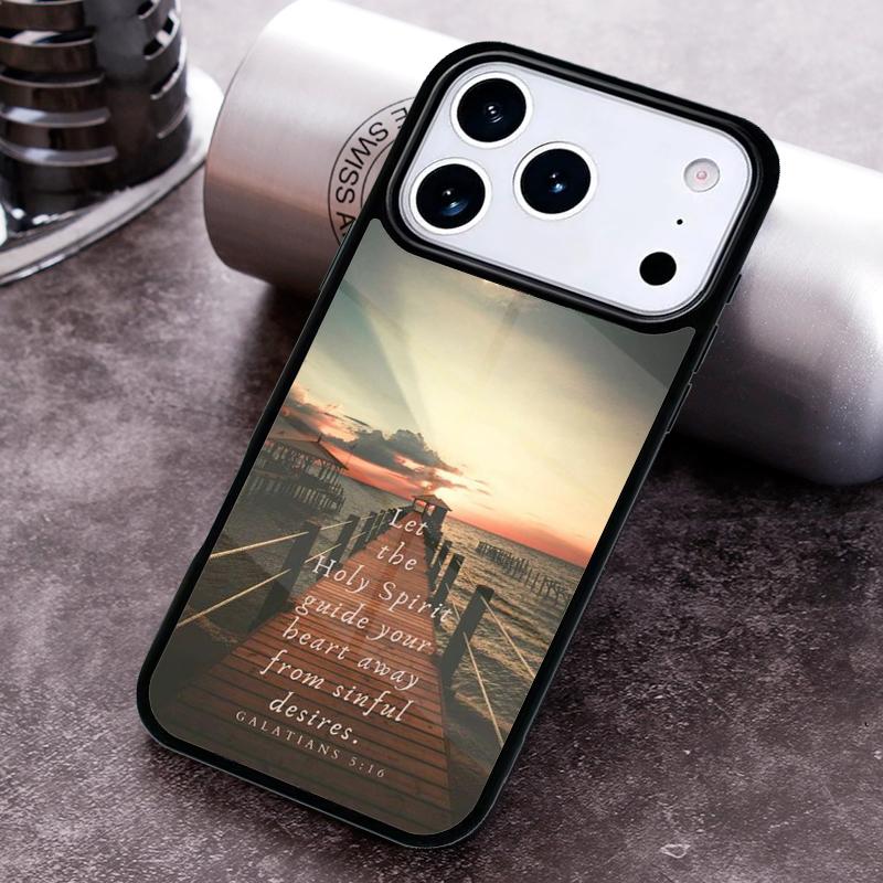 Jesus Christ God Bless You Phone Case for iPhone 17 16 15 Pro Max Air 14 13 12 11 Plus Shockproof Cover