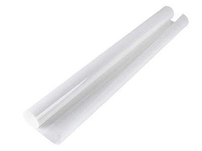 Foil 50 X 300 Cm Decorative - White Dots