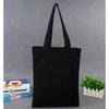 Demon Hunters Canvas Tote Bag Huntrix Girl KPop Shoulder Bag Saja Boys Zoey Rumi Mira Handbag For Daily Shopping School Commute