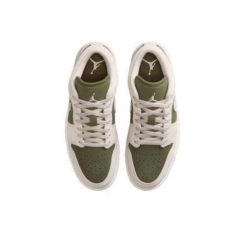 Nike Air 1 Low SE Medium Olive HV4089-201 Herrengröße