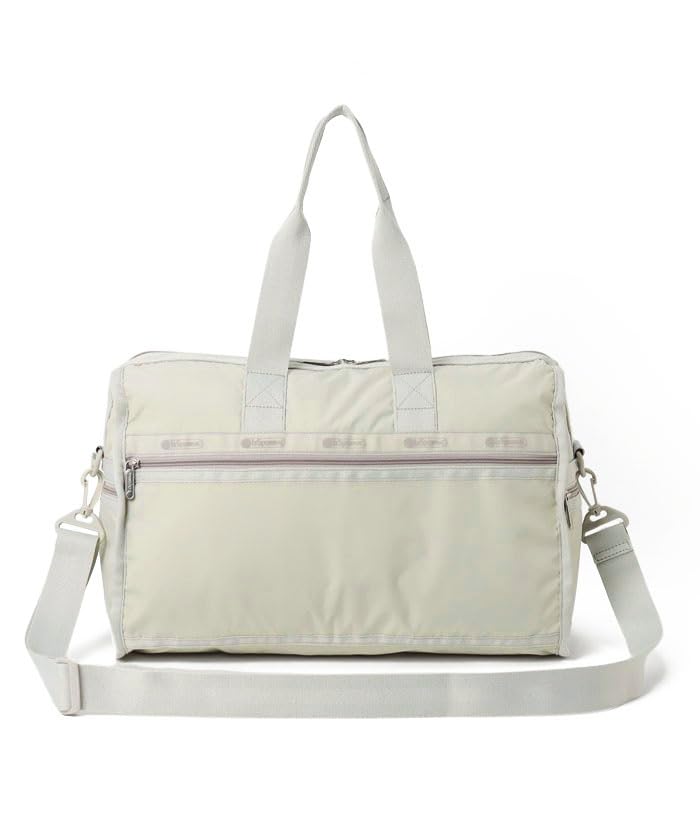 

Boston Deluxe MED Silver Birch [LeSportsac] [Официальный] WEEKENDER/4318