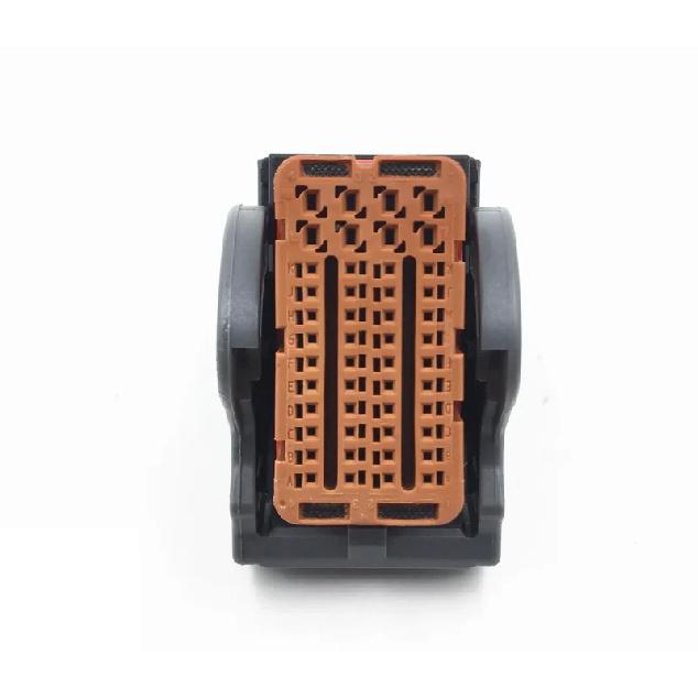 1 יחידה 3D0 973 993 עבור פולקסווגן 0DE/0BH תיבת הילוכים אוטומטית כפולת מצמדים גוף שסתומים 16 פינים נקבה זכר P רתמת חוטים כבל