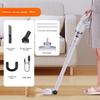 Car Vacuum Cleaner High Power Family Car Dual-purpose Wet and Dry 120W Vacuum Cleaner Handheld High Power Vacuum Cleaner