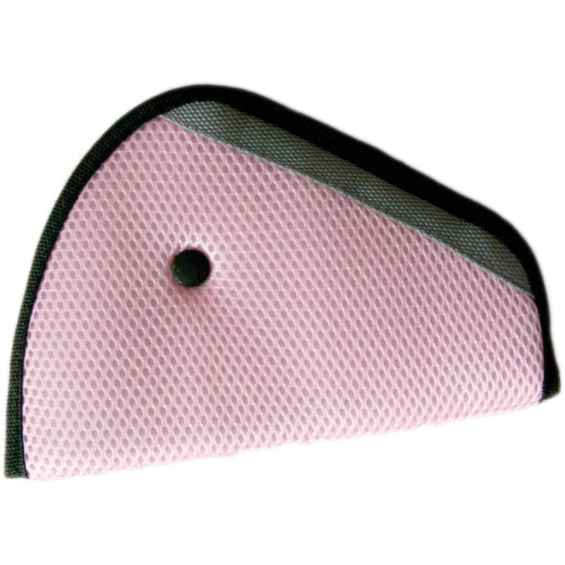 

CHECAI Children s Safety Belt Adjuster Triangle Fixer