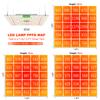 LM301H EVO 180W 85W Dimmerabile Spettro Completo Alluminio LED Grow Light per Piante da Interno Vegetativa Fioritura Serra Idroponica