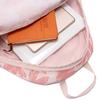 Puma Stoff Rucksack Normal Unisex Rosa 078046-04