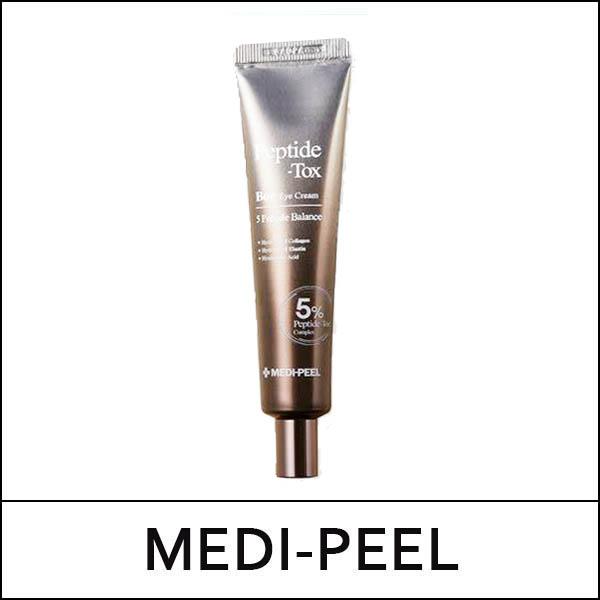 

[MEDI-PEEL] (bo5) Крем для очей Peptide-Tox Bor 40 мл