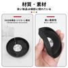 Abarth Exclusive Car Coaster, 3D Round Cup Mat for Card