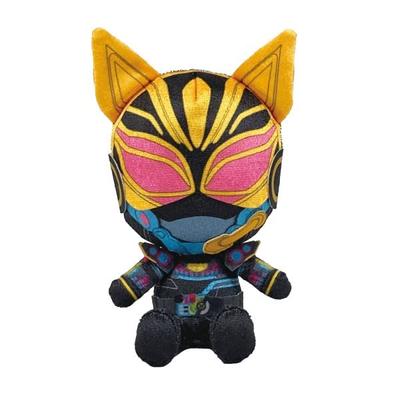 Kamen Rider Geets Kamen Rider Nago Chibi Plush