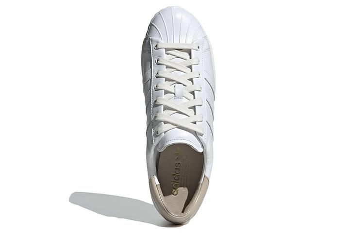 adidas Originals Superstar Luxe Schuhe 'Weiß' ID0984