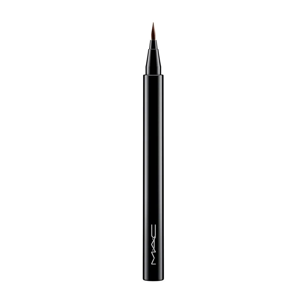 Brushstroke liner