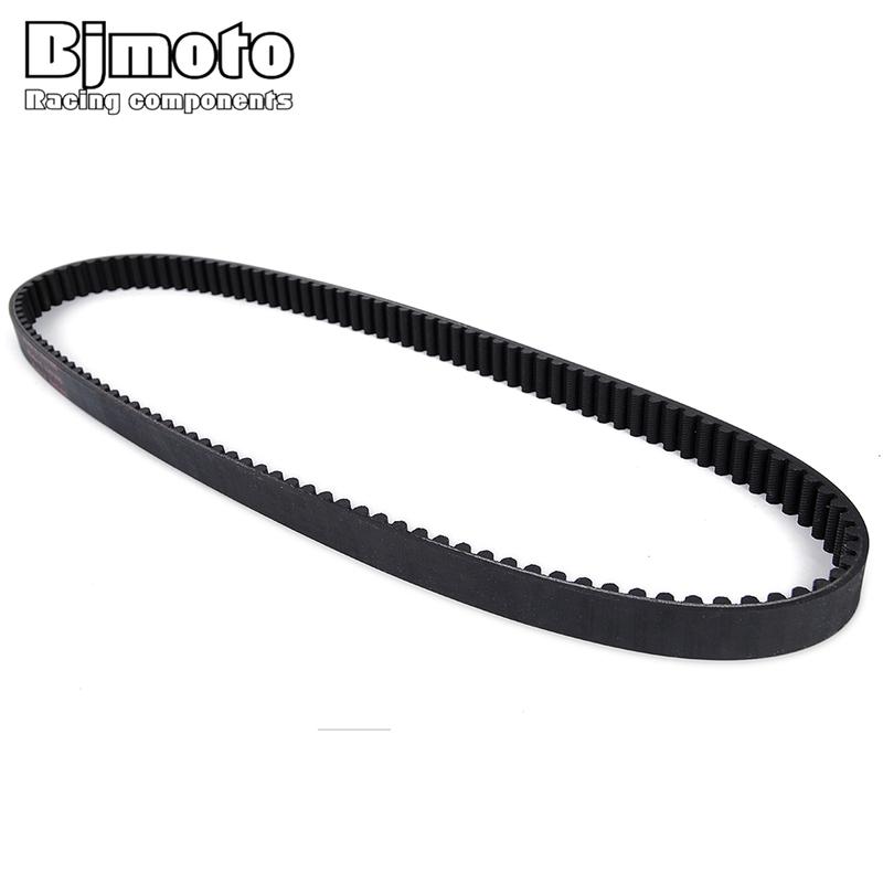 Drive Belt For YAMAHA XP530 XP560 T-MAX TMAX 530 530DX 530SX 560 ABS TECH MAX