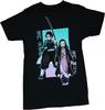 Demon Slayer New Adult T-Shirt - Nezuko & Jiro Sce On Box