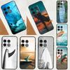 Surf Surfboard Cover For OnePlus Nord CE 2 3 4 Lite N10 N20 N30 OnePlus 13 12 11 10 Pro 10T 8T 12R 13R Case