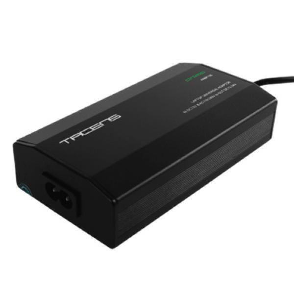 Tacens Nabíječka na notebook.ANIMA 100W 8 konektorů