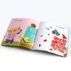 Early Learning Picture Book Set for Toddlers