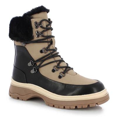 Kimberfeel Apolline Hiking Boots