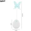 Butterfly Tea Bags Strainers Silicone Filter Infuser Silica Cute Teabags For Tea Tea Strainer Tea Diffuser Infusor Kitchen Tools