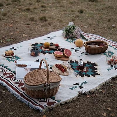 Kamperen en wandelen – Campingmatjes
