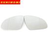 Wide Angle Heated Blind Spot Car Mirror Glass For OPEL/VAUXHALL ADAM 2012-2018/ASTRA J 2009-2016/ SPORT TOURER 2011+