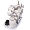 714319090 New Throttle Body For Vauxhall Opel Astra Z18XE Z18XEL Y22XE Z22XE Zafira Corsa Vectra 1.8L 2.2L 16V 5WS91703 09128518