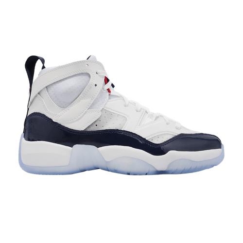 Air Jordan Jumpman Two Trey США DO1925-102 EU 40.5