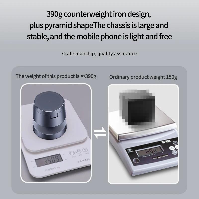 Magnetic Night Light Wireless Charger Stand For Magsafe iPhone 16 15 14 13 12 Apple Watch 9 8 Airpods Pro Fast Charging Station