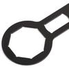 Fork Cap Wrench 46mm / 50mm,for Suzuki H-onda CR CRF 250 450 Rebuild Tool Front Forks,Motorcycle Dirt Bike Repair Tool