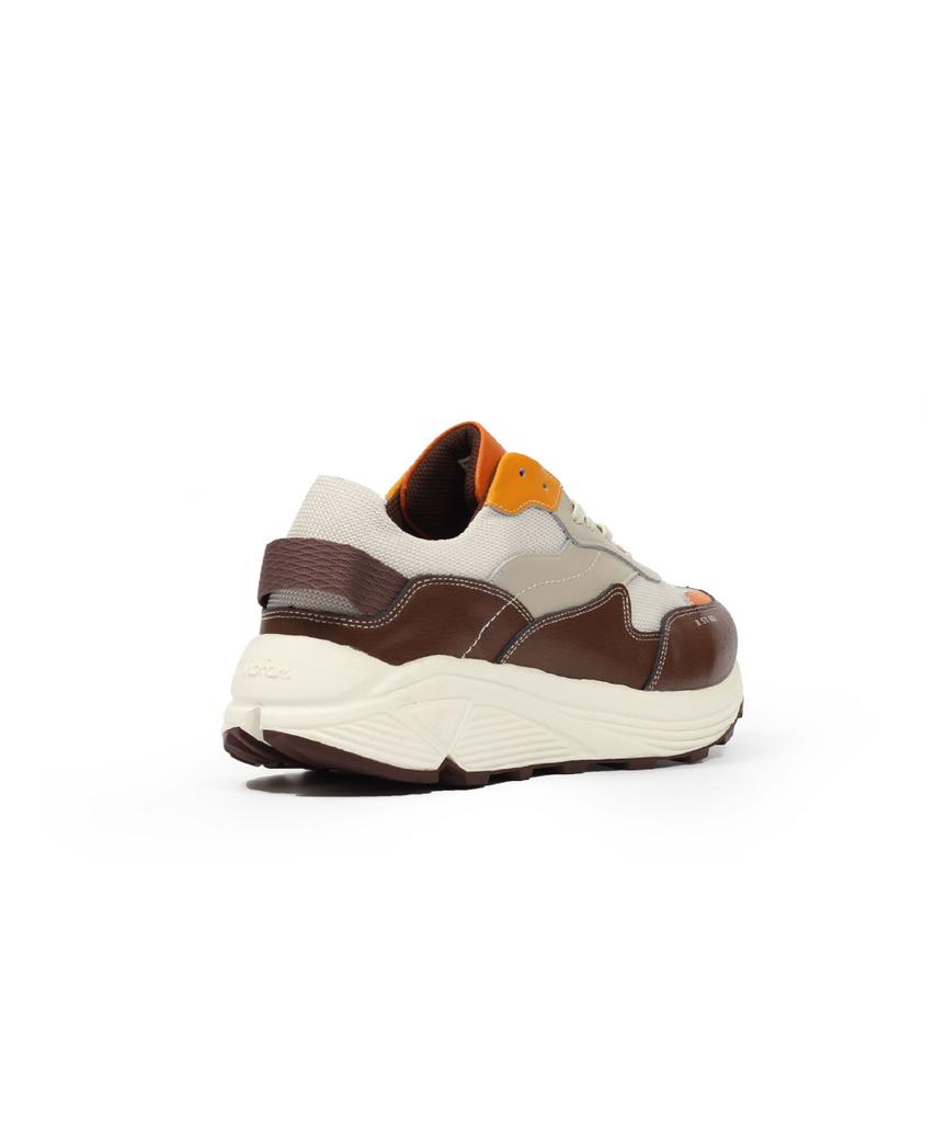 Rodd Stabilizer - Brown