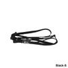 Tortoise Leash Wear-resistant Adjustable Size Safety Traction Rope Harness Strap for Tortoise Turtle Pet Turtle Supplies
