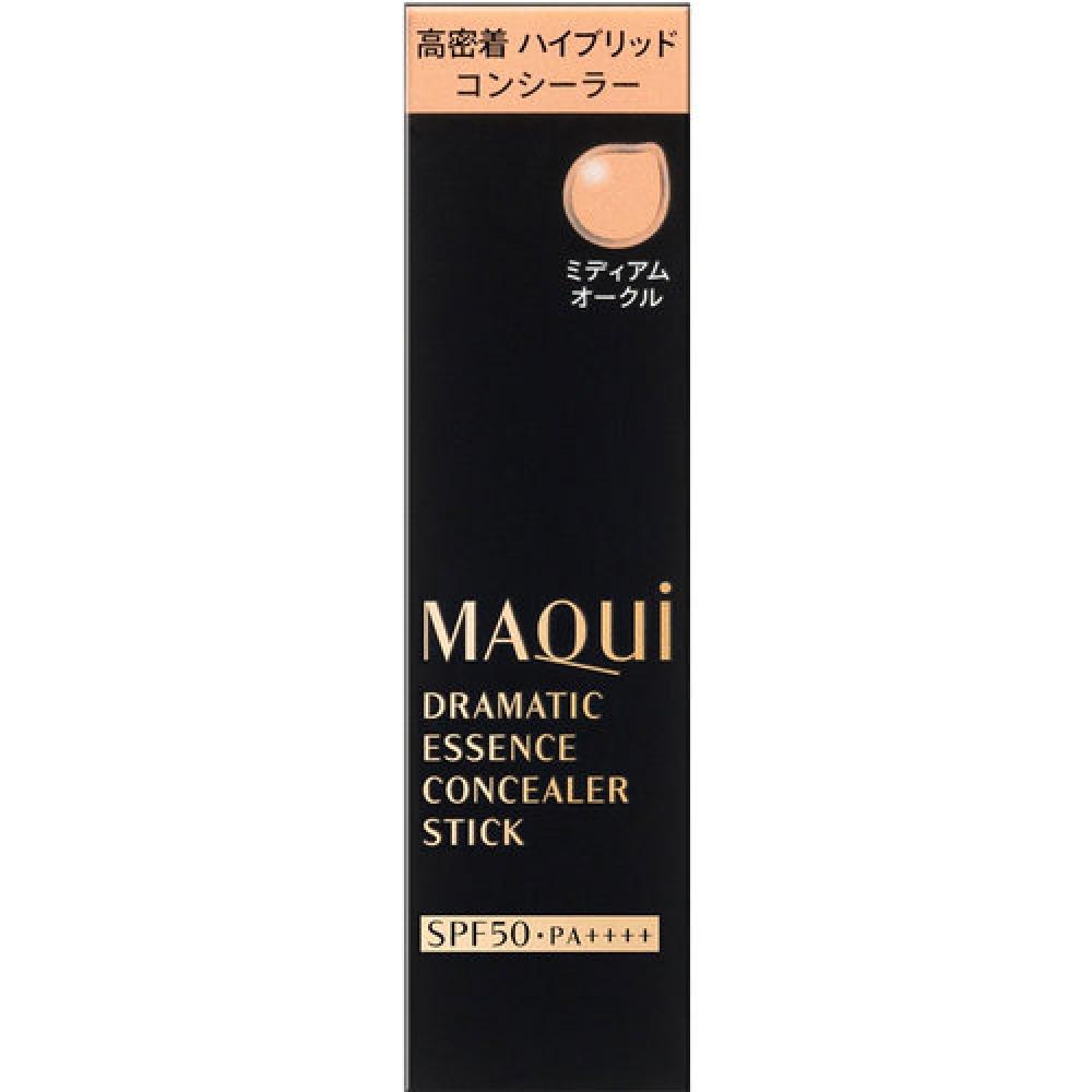 

Консилер-карандаш Maquillage Dramatic Essence, оттенок Mo Medium Ochre, 2,7 г