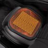 Seat Cushion For Car Vehicle Interior Accessories Winter Auto Seat Mat For Urban Driving Daily Commute Road Trips Outdoor Events