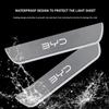 Car LED Wireless Acrylic Threshold Light For BYD ATT0 3 Dolphin Han, Song, Tang Qin Yuan, Seals Tang E6 F3 F0 G3 I3 Ea1 Song Max