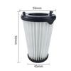 1 pezzo Filtro Per Electrolux EF150 Per Ergorapido ZB3301 ZB3311 ZB3320 Aspirazione Polvere Pulizia Casa Accessori di Ricambio
