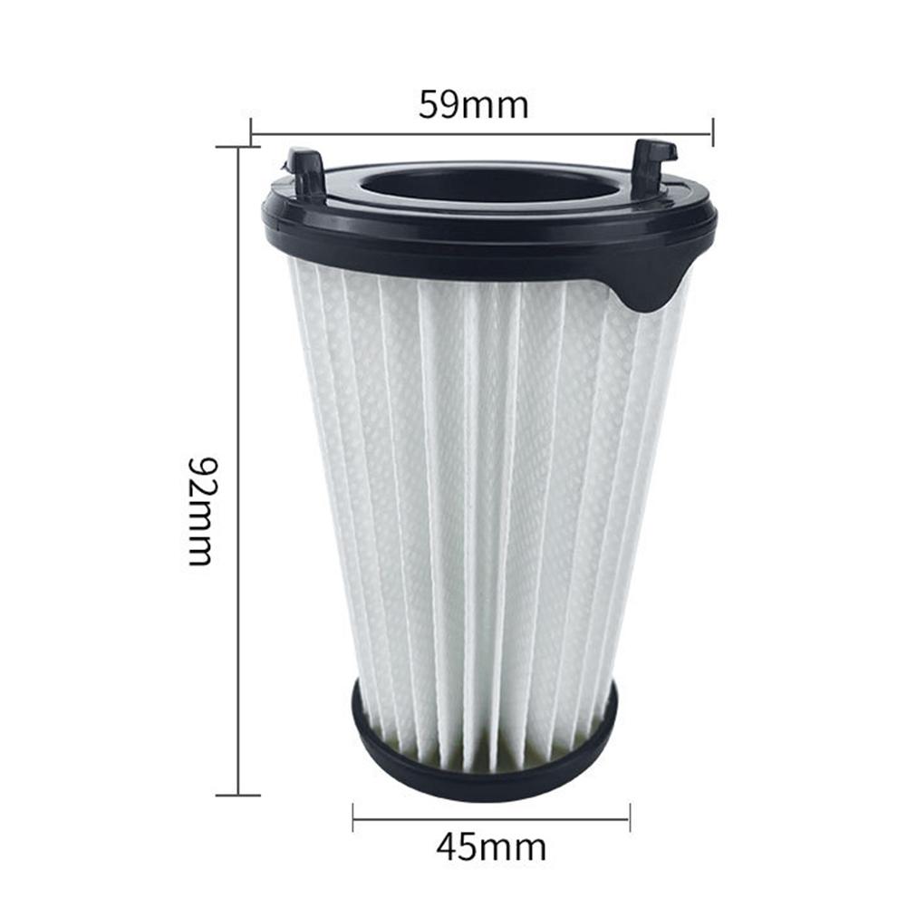 1 pezzo Filtro Per Electrolux EF150 Per Ergorapido ZB3301 ZB3311 ZB3320 Aspirazione Polvere Pulizia Casa Accessori di Ricambio