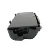 For Land Rover Defender Auto Glasses Case Overhead Sunglasses Holder Storage Box