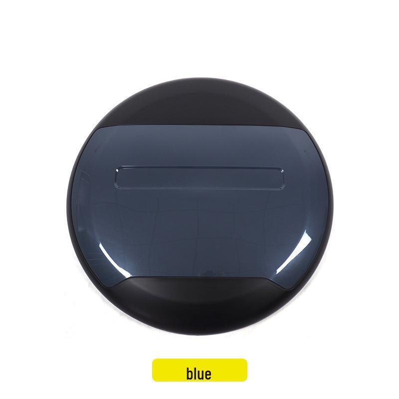Spare Tire Cover for 2020-2025 Land Rover Defender 90/110/130 - Protective and Modified