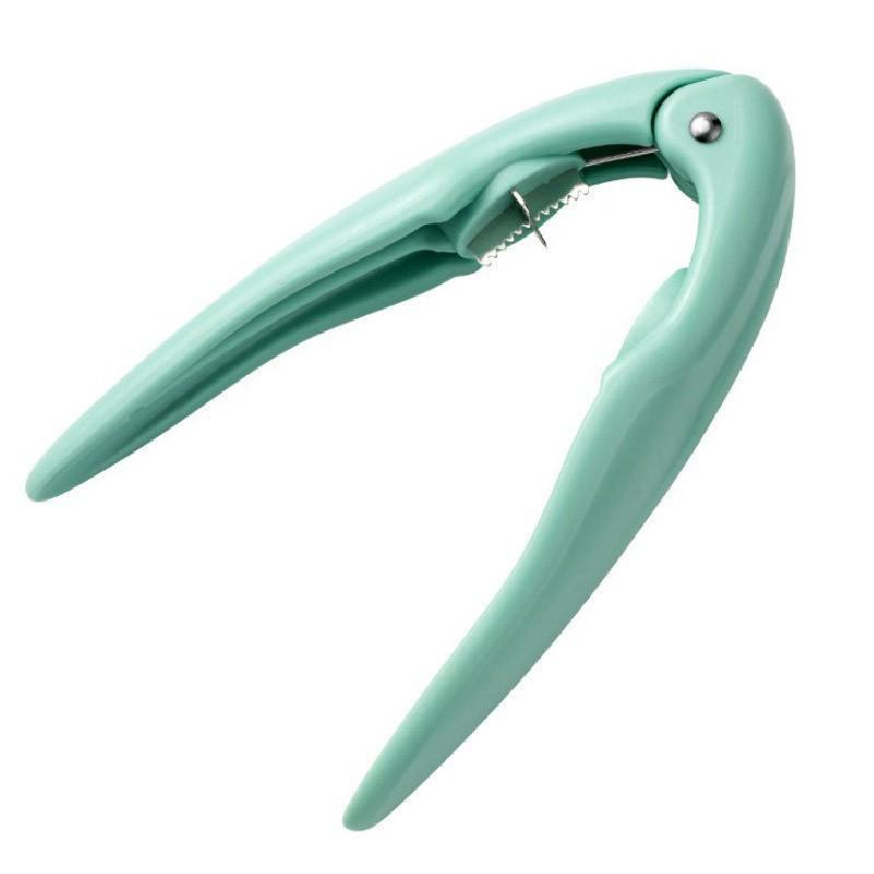 

Chestnut Peeling Gadget: Roasted Chestnut Opener & Shell Cutter Tool зелений