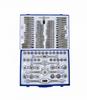 Awtools Set Of Taps And Dies 110 Pcs.