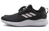 adidas Alphabounce Rc 'Black Sliver Grey' DA9768