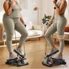 Stepper Resistance Bands Fitness Equipment 1 Pair Portable Non Slip Professional Strength Training