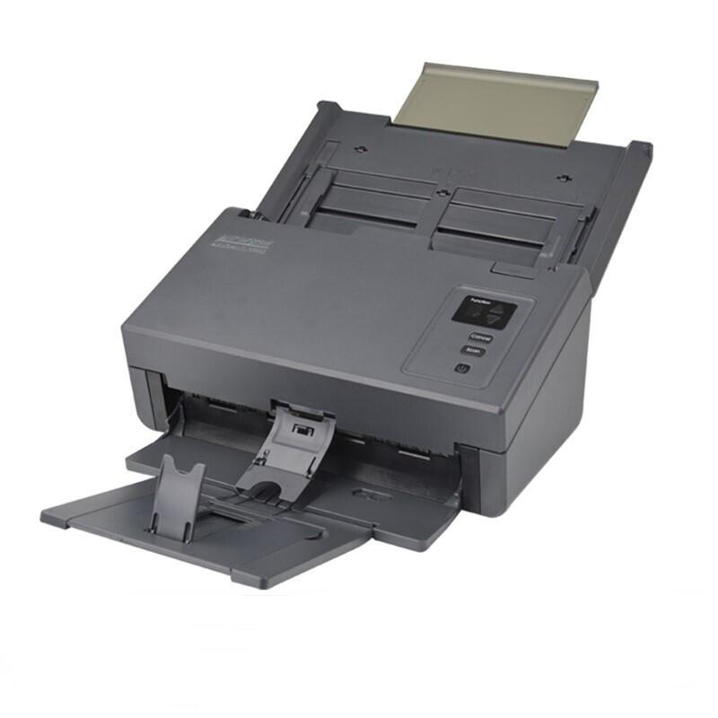 

Microtek 2610S A4 High-Speed Duplex Document Scanner
