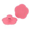 Silicone Facial Cleansing & Hair Washing Brush for Baby & Child - Soft Bristles, Blackhead Removal, Waterproof