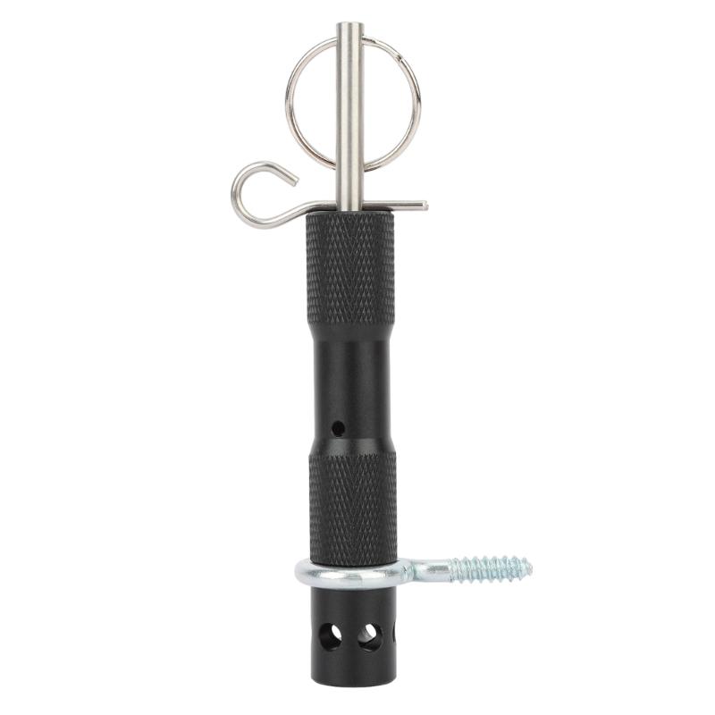 Portable Perimeters Trip Alarm Camping Trip Wire Alarm Device Early Warnings Security System for Camping Property Safety