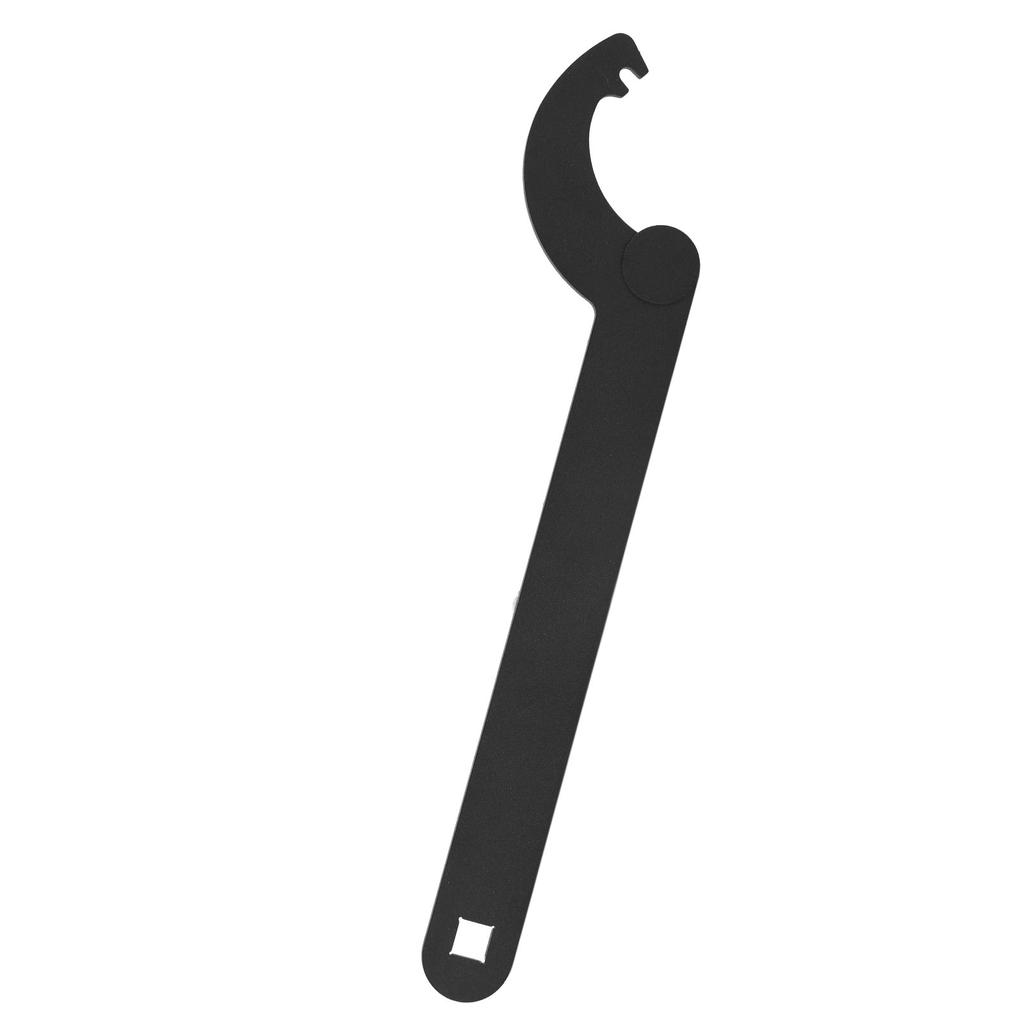 Window Glass Regulator Adjuster Wrench Easy Grip Handle Retaining Nut Removal Tool Replacement for Cooper R50 S JCW R53