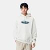 Supreme Lenticular Mountains Hooded Sweatshirt (Unisex) Sweatshirts SUP FW21 265